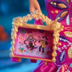 Barbie 2023 Dia De Muertos Doll - Select Figure(s)