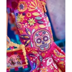 Barbie 2023 Dia De Muertos Doll - Select Figure(s)
