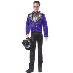 Barbie 2023 Dia De Muertos Doll - Select Figure(s)