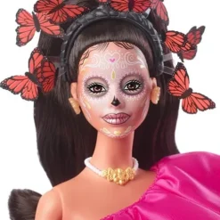 Barbie 2023 Dia De Muertos Doll - Select Figure(s)