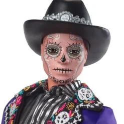 Barbie 2023 Dia De Muertos Doll - Select Figure(s)