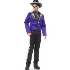 Barbie 2023 Dia De Muertos Doll - Select Figure(s)