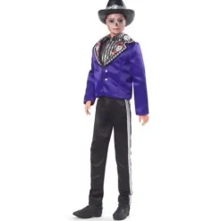 Barbie 2023 Dia De Muertos Doll - Select Figure(s)