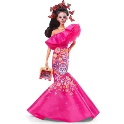 Barbie 2023 Dia De Muertos Doll - Select Figure(s)