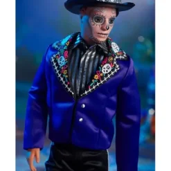 Barbie 2023 Dia De Muertos Doll - Select Figure(s)