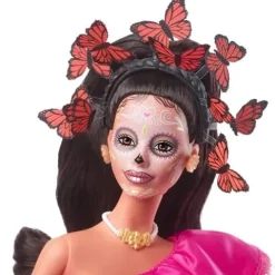 Barbie 2023 Dia De Muertos Doll - Select Figure(s)