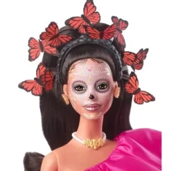 Barbie 2023 Dia De Muertos Doll - Select Figure(s)