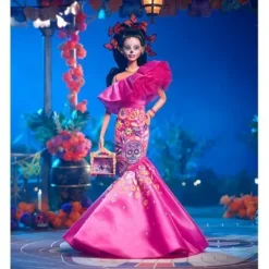 Barbie 2023 Dia De Muertos Doll - Select Figure(s)