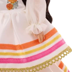 Barbie 2025 Dia de Muertos Doll