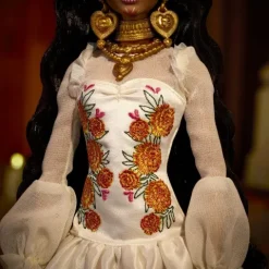 Barbie 2025 Dia de Muertos Doll