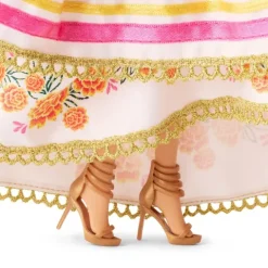 Barbie 2025 Dia de Muertos Doll