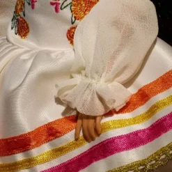 Barbie 2025 Dia de Muertos Doll