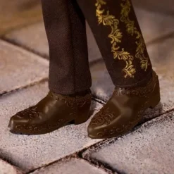 Barbie 2025 Dia de Muertos Ken Doll