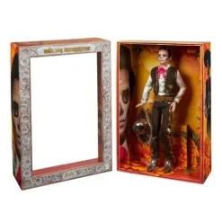 Barbie 2025 Dia de Muertos Ken Doll
