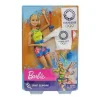 Barbie - You Can Be Anything - Olympics Tokyo 2020 - Sport Climbing