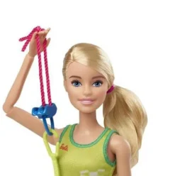 Barbie - You Can Be Anything - Olympics Tokyo 2020 - Sport Climbing