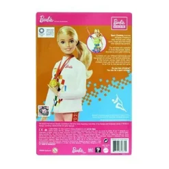 Barbie - You Can Be Anything - Olympics Tokyo 2020 - Sport Climbing