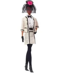 Barbie Best To A Tea BFMC Doll