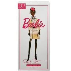 Barbie Best To A Tea BFMC Doll