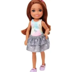 Barbie Club Chelsea Doll - Select Figure(s)