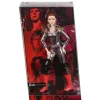 Barbie Collector David Bowie Doll