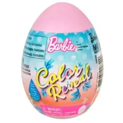 Barbie Color Reveal Easter Egg (Random Color)