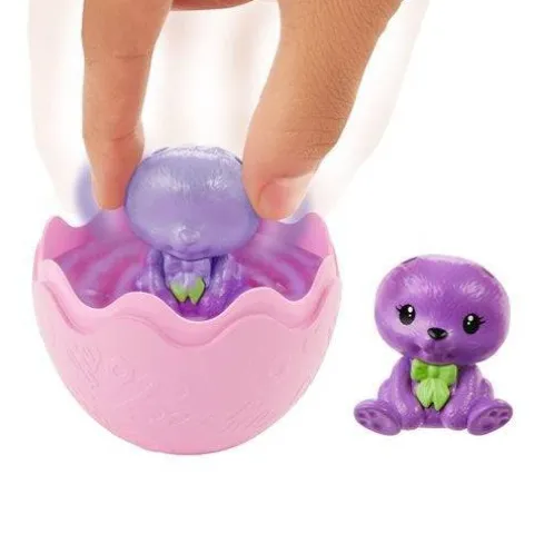 Barbie Color Reveal Easter Egg (Random Color)