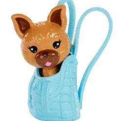 Barbie Color Reveal Pet Sunny Series - (1) bag with (1) item