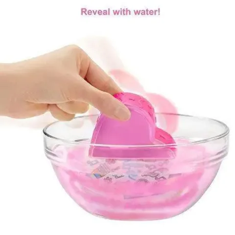 Barbie Color Reveal Pet Sunny Series - (1) bag with (1) item