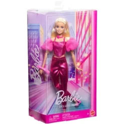 Barbie Deluxe Style