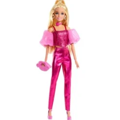 Barbie Deluxe Style