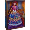 Barbie Dia De Muertos 2022 Doll - Select Figure(s)