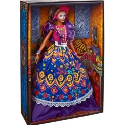 Barbie Dia De Muertos 2022 Doll - Select Figure(s)