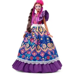 Barbie Dia De Muertos 2022 Doll - Select Figure(s)