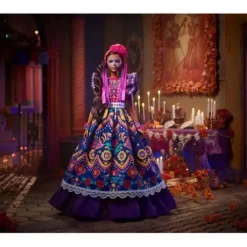 Barbie Dia De Muertos 2022 Doll - Select Figure(s)