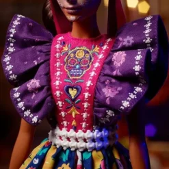 Barbie Dia De Muertos 2022 Doll - Select Figure(s)