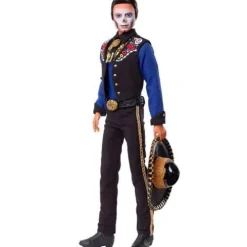 Barbie Dia De Muertos 2022 Doll - Select Figure(s)
