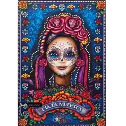 Barbie Dia De Muertos 2022 Doll - Select Figure(s)