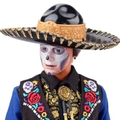 Barbie Dia De Muertos 2022 Doll - Select Figure(s)