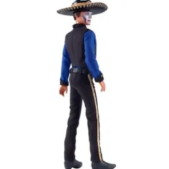 Barbie Dia De Muertos 2022 Doll - Select Figure(s)