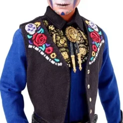 Barbie Dia De Muertos 2022 Doll - Select Figure(s)