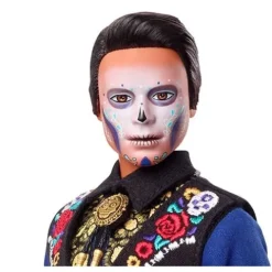 Barbie Dia De Muertos 2022 Doll - Select Figure(s)