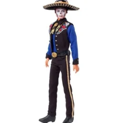 Barbie Dia De Muertos 2022 Doll - Select Figure(s)