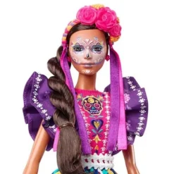 Barbie Dia De Muertos 2022 Doll - Select Figure(s)