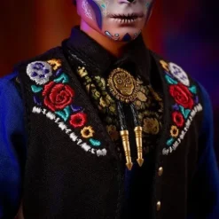 Barbie Dia De Muertos 2022 Doll - Select Figure(s)