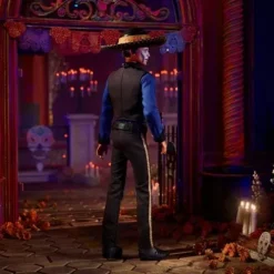 Barbie Dia De Muertos 2022 Doll - Select Figure(s)