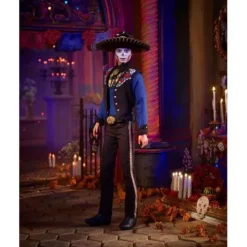 Barbie Dia De Muertos 2022 Doll - Select Figure(s)