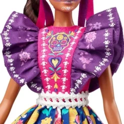 Barbie Dia De Muertos 2022 Doll - Select Figure(s)