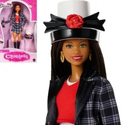 Barbie Dionne Clueless Doll