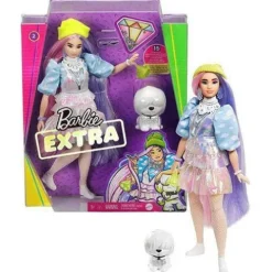 Barbie Extra Doll - Select Figure(s)